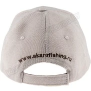 Бейсболка Akara Sport Grey