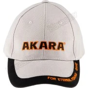 Бейсболка Akara Sport Grey