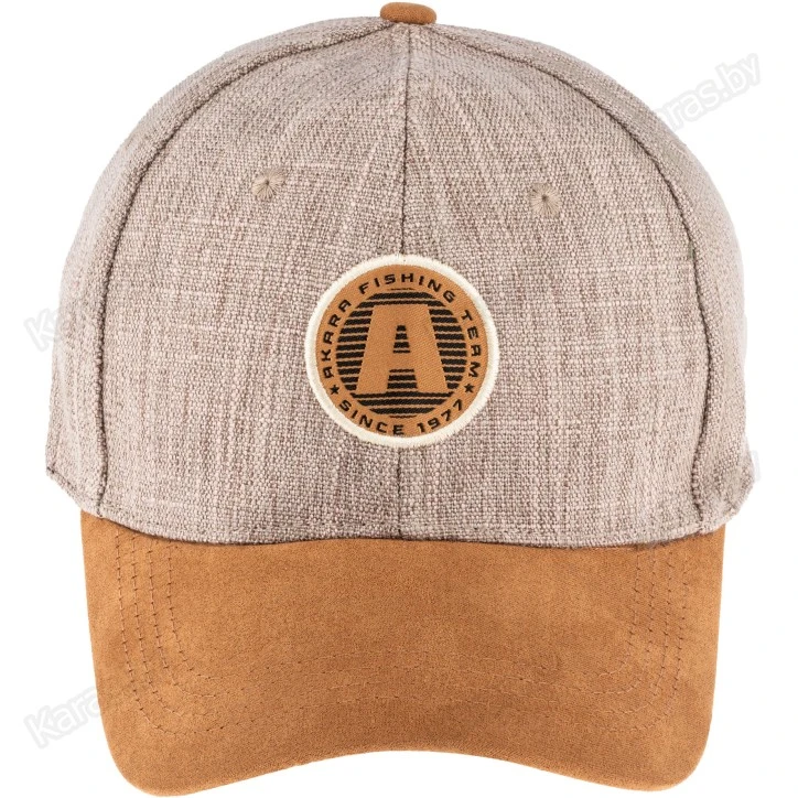 Бейсболка Akara Fishing Team Urban