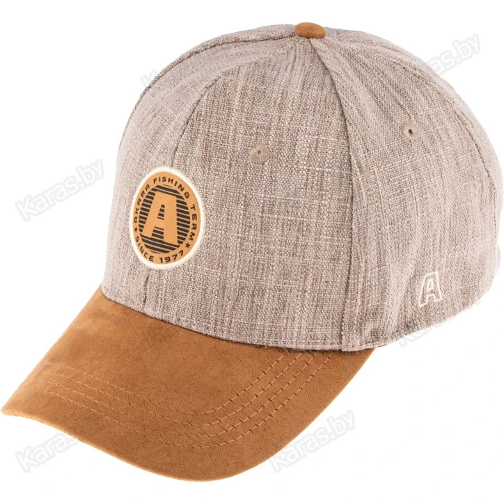 Бейсболка Akara Fishing Team Urban