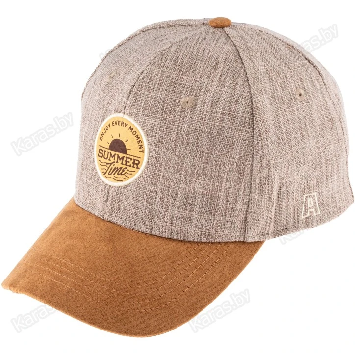 Бейсболка Akara Summer Time Urban