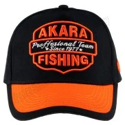 Бейсболка Akara Fishing Club Limited