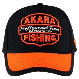 Бейсболка Akara Fishing Club Limited