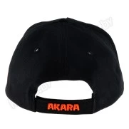 Бейсболка Akara Fishing Club Limited