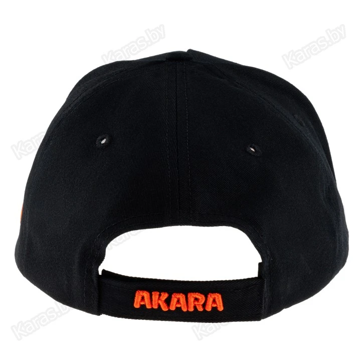 Бейсболка Akara Fishing Club Limited
