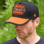 Бейсболка Akara Fishing Club Limited