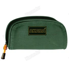 Чехол для блесен Akara PA-M 200х100х25 мм