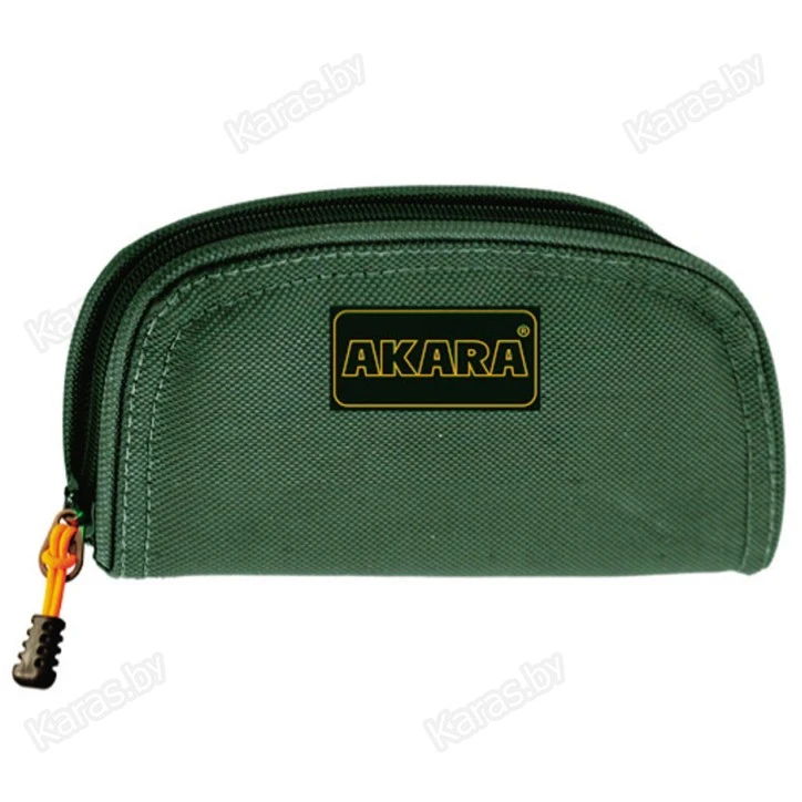 Чехол для блесен Akara PA-M 200х100х25 мм