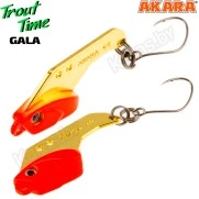Цикада Akara Trout Time Gala (4 г)