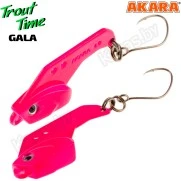 Цикада Akara Trout Time Gala (4 г)