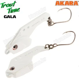 Цикада Akara Trout Time Gala (4 г)