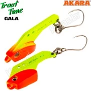 Цикада Akara Trout Time Gala (4 г)