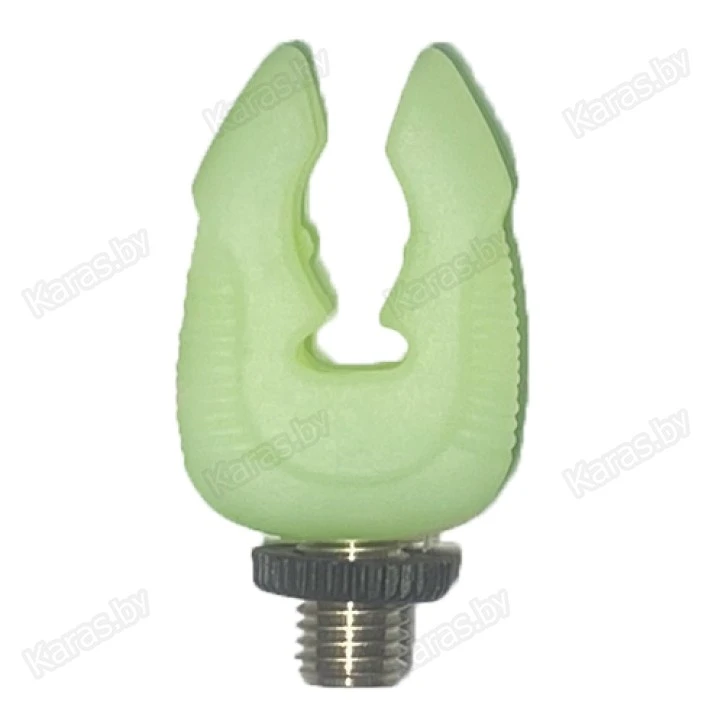 Подставка для удочки Akara Rubber Excellent GT-RR-2776С люминисцентая