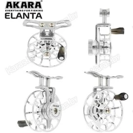 Катушка проводочная Akara Elanta