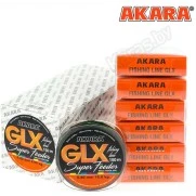 Леска монофильная Akara GLX Super Feeder 150 м