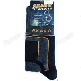 Термоноски Akara 9C3435 -30°C