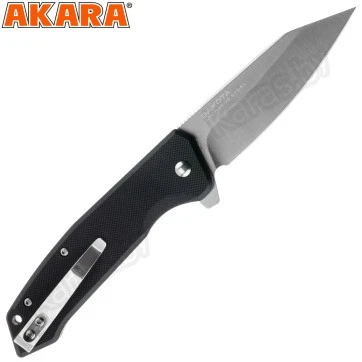 Нож складной Akara Dakota 20 см