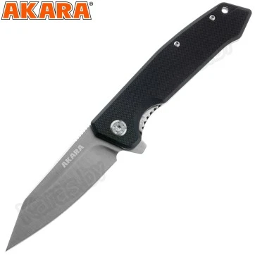Нож складной Akara Dakota 20 см