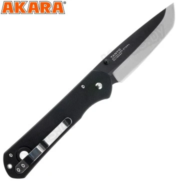Нож складной Akara Tanto 23.3 см