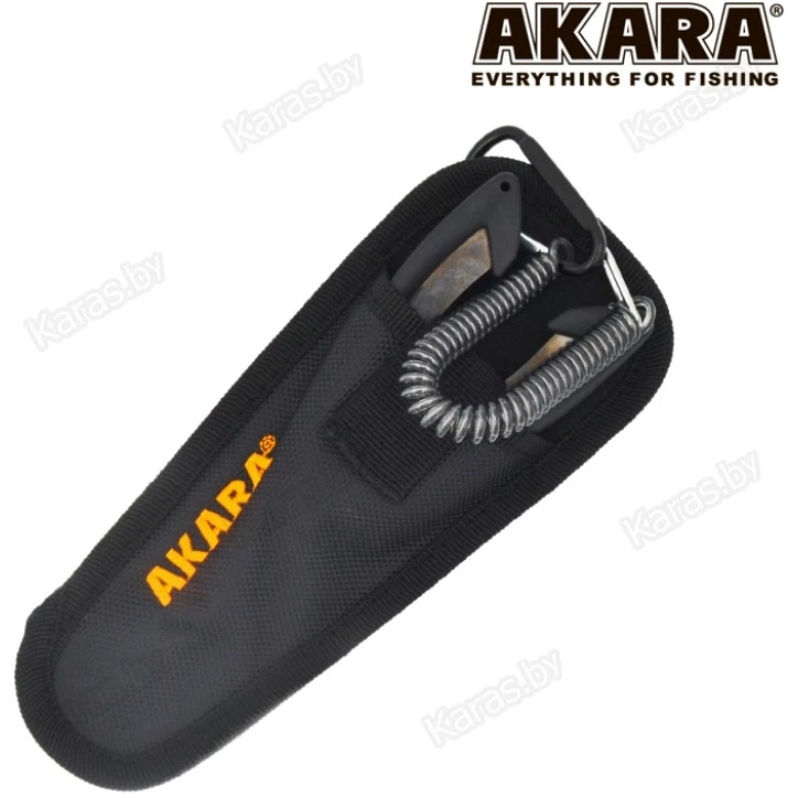 Плоскогубцы многофункциональные Akara Universal