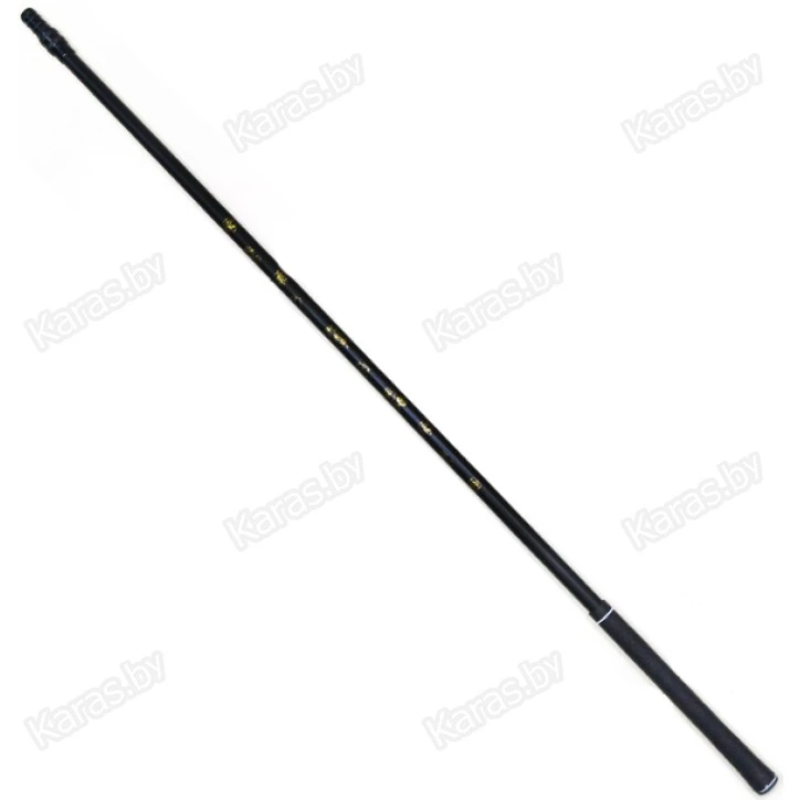 Ручка для подсачека телескопическая Akara Long Hand Pro, 2 м