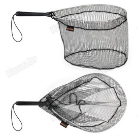 Подсачек забродный Akara PK-4 40х50 см (прорезиненная сетка)