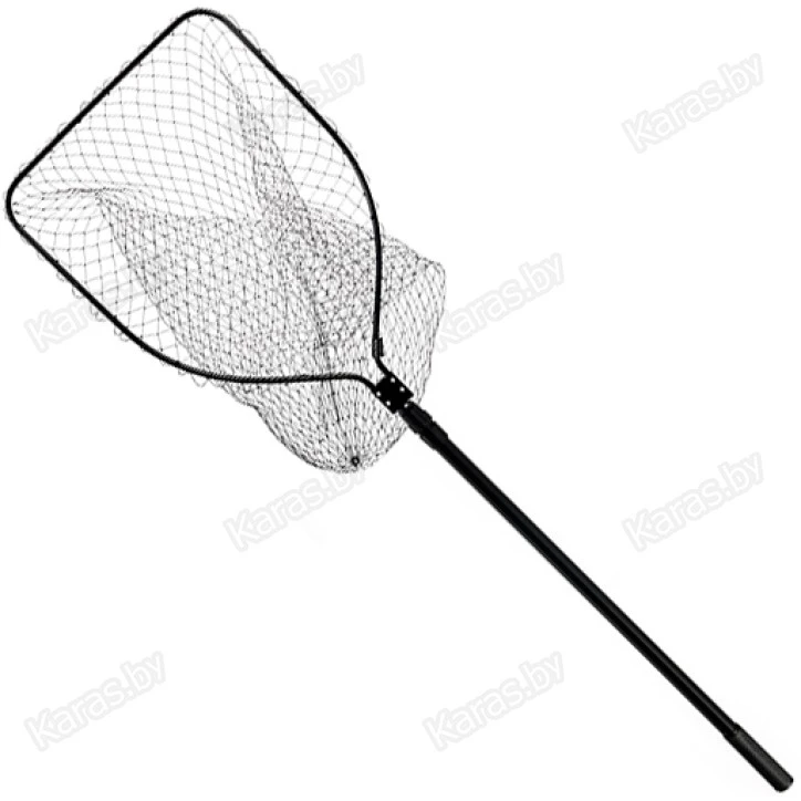 Подсачек разборный Akara PF-6 60х75 см (240 см)