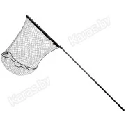 Подсачек телескопический Akara PK-10 80х90 см (280 см)