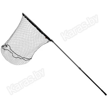 Подсачек телескопический Akara PK-10 80х90 см (280 см)