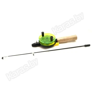 Зимняя удочка Akara QL-205A