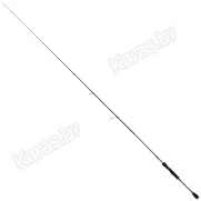 Спиннинг Akara Selection Jig ML, углеволокно, штекерный, 2.13 м, тест: 4-21 г, 113 г