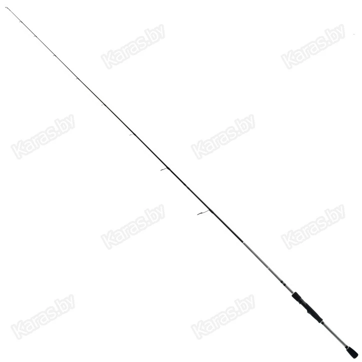 Спиннинг Akara Selection Jig ML, углеволокно, штекерный, 2.13 м, тест: 4-21 г, 113 г