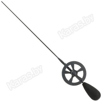 Зимняя удочка Akara Leeder N 31 см (HFT-BLN)