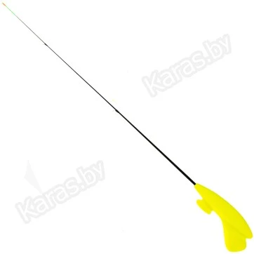 Зимняя удочка Akara RHS-G3R-Y, тест: 1.5-5 г, длина 39 см