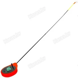 Зимняя удочка Akara Finezza SPS-R тест: 1-4, 40 см