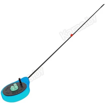 Зимняя удочка Akara Ice Pro SPZ-B тест: 0.5-6, 26 см
