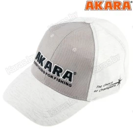 Бейсболка Akara CACC выбор Чемпионов