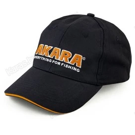 Бейсболка Akara CAP-AC Classic