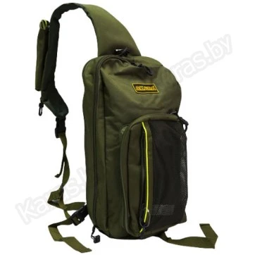 Рюкзак Akara Streetfishing Green 9 л