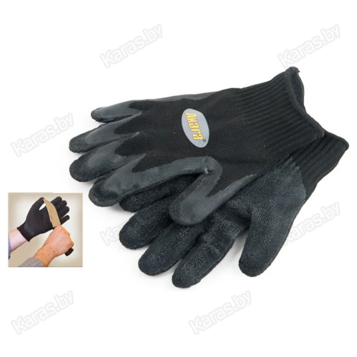 Перчатки кевларовые Akara Specialist DLJ-94