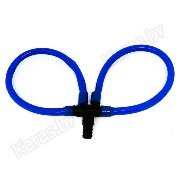 Подставка для удочки Akara Бабочка HR-2804