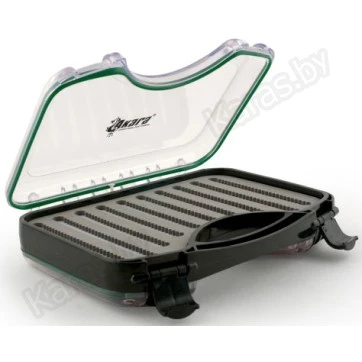 Коробка двухсторонняя Akara MS-0011 27x18x6см