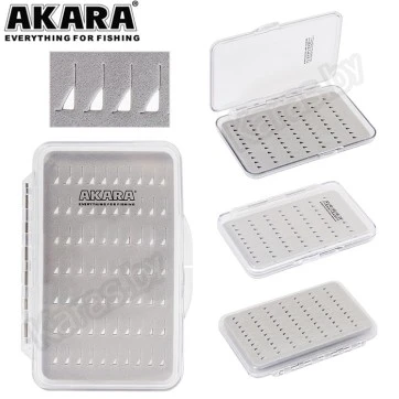 Коробка Akara NS-001 12.8x7.8x1.6см