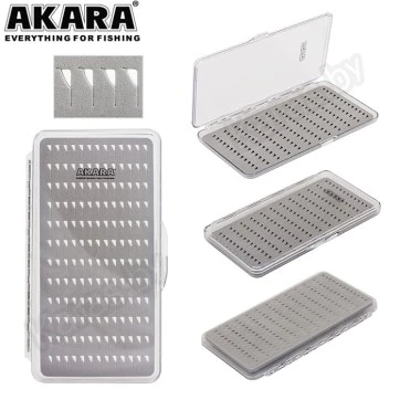 Коробка Akara NS-002 18.8x9.7x1.5см