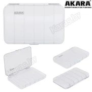 Коробка Akara NS-005 18.5x12x2.5см