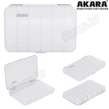 Коробка Akara NS-005 18.5x12x2.5см