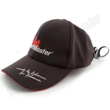 Бейсболка Surf Master CAP-001 с ушами и клипсой