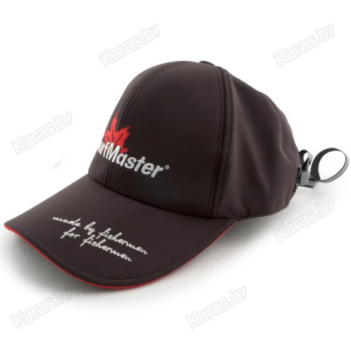 Бейсболка Surf Master CAP-001 с ушами и клипсой