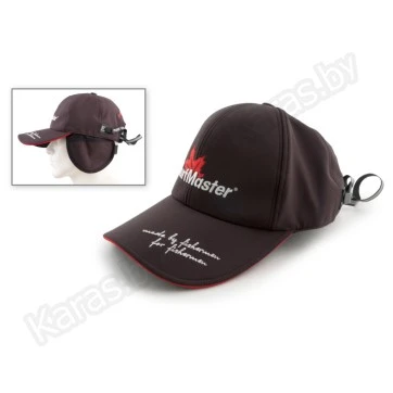 Бейсболка Surf Master CAP-SMC