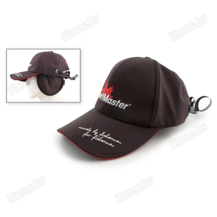 Бейсболка Surf Master CAP-SMC